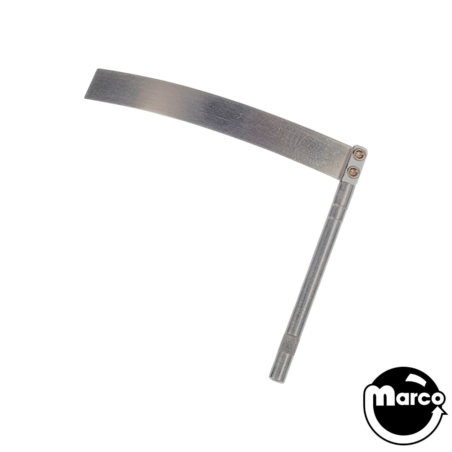 TWILIGHT ZONE (Bally) Diverter Arm