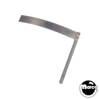 TWILIGHT ZONE (Bally) Diverter Arm