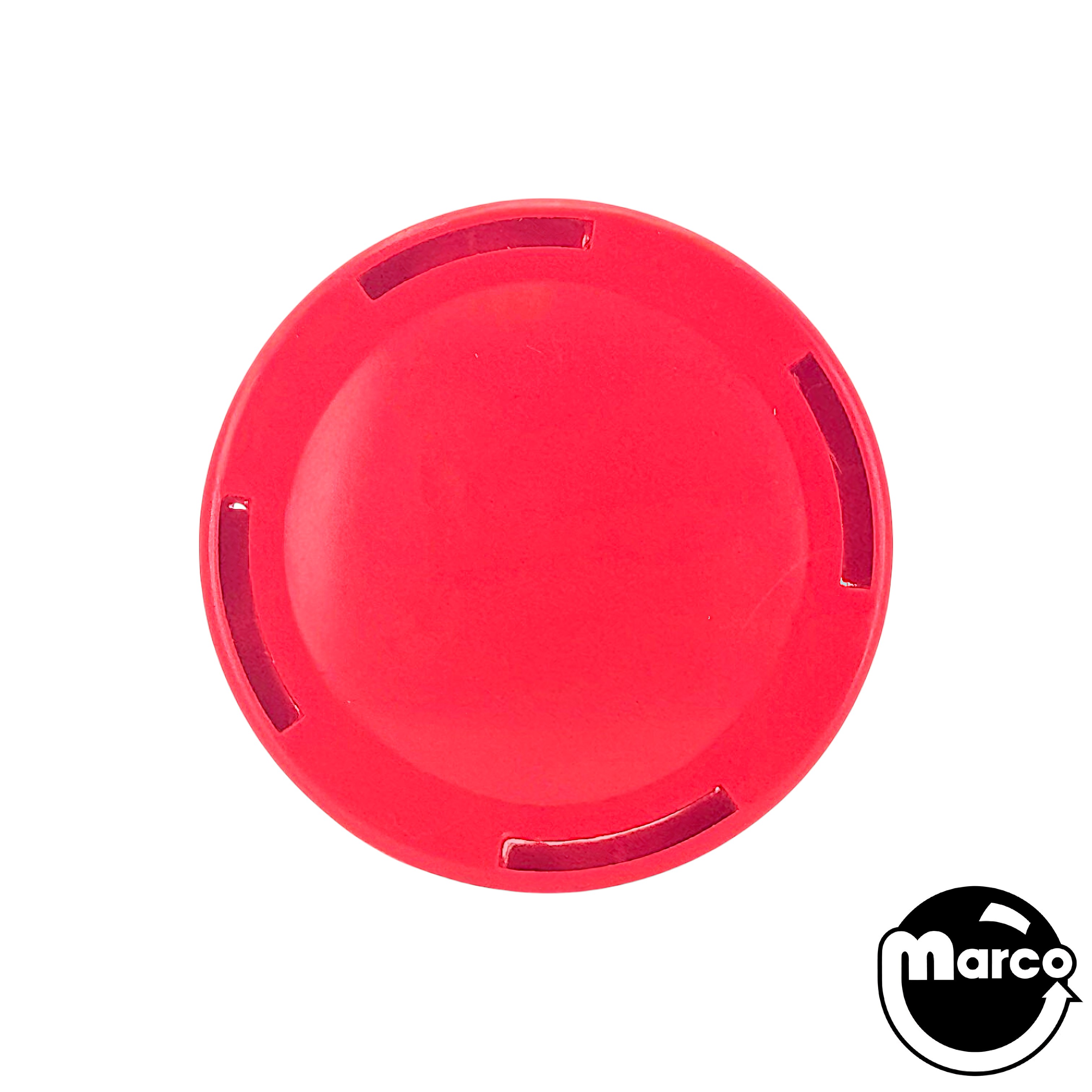 TWILIGHT ZONE (Bally) Gumball Lid
