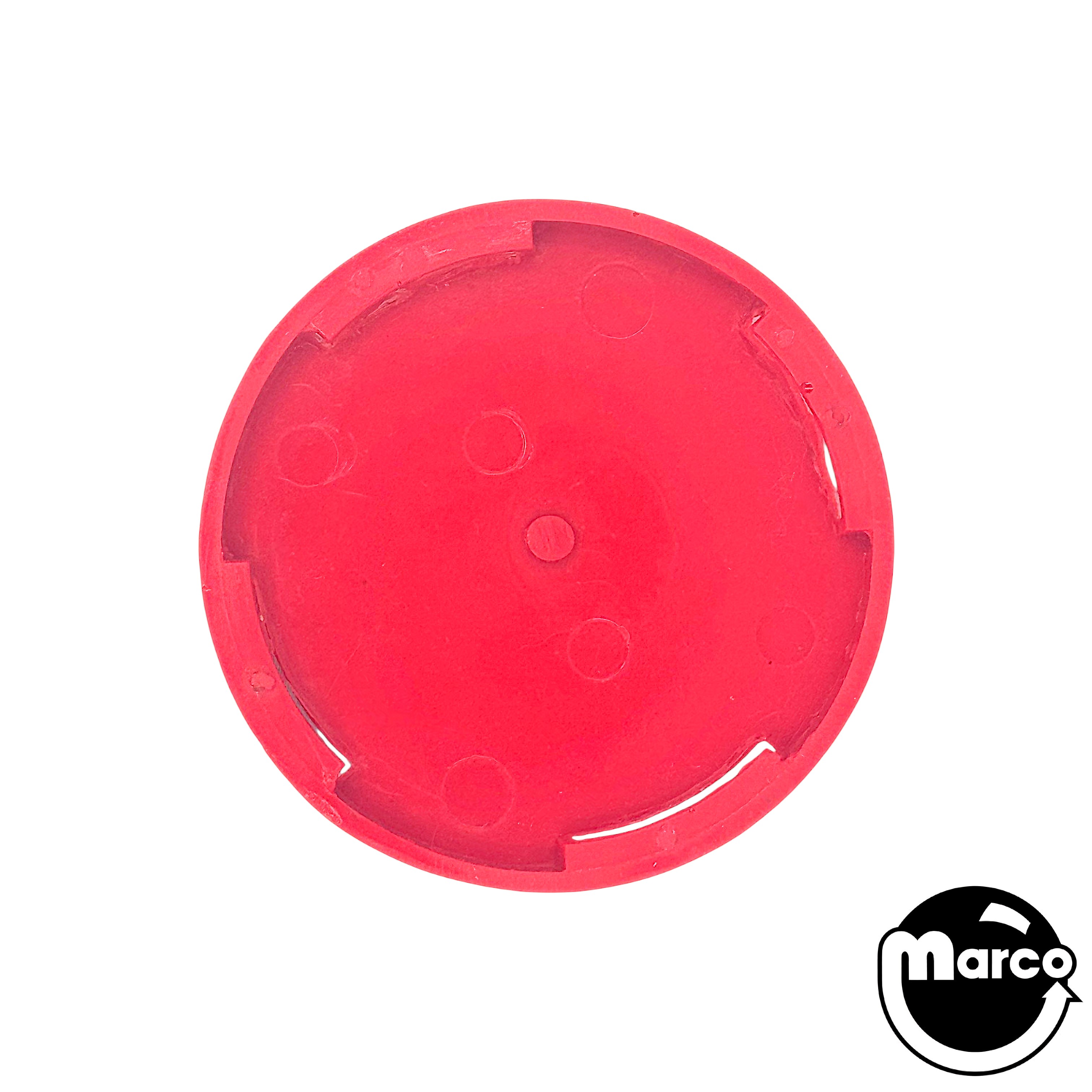 TWILIGHT ZONE (Bally) Gumball Lid