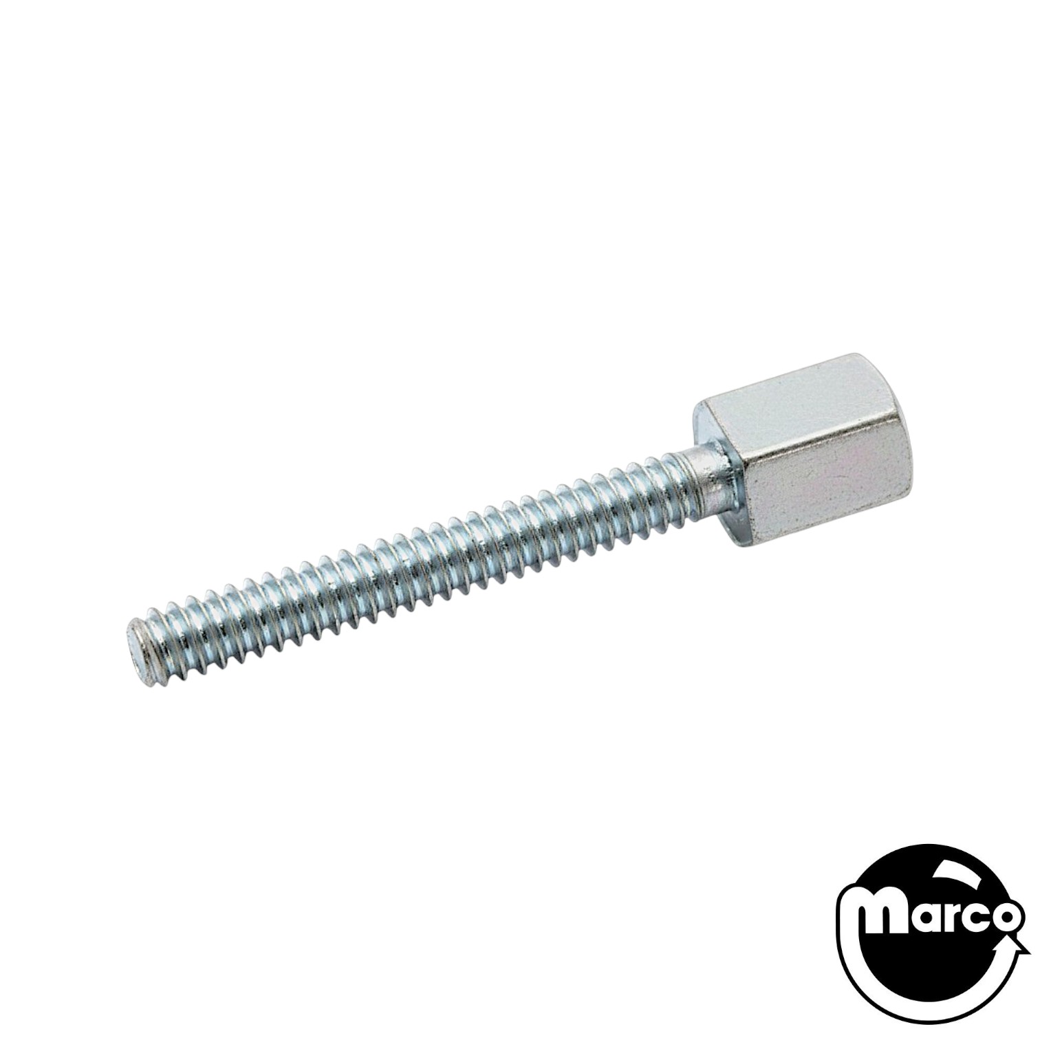 Hex Post Standoff 1/4 Inch M-F 02-4883-01