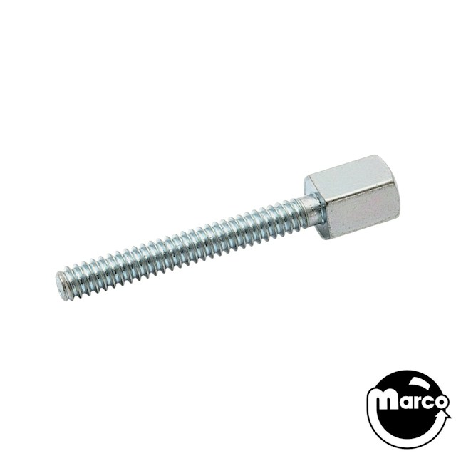 Hex Post Standoff 1/4 Inch M-F 02-4883-01