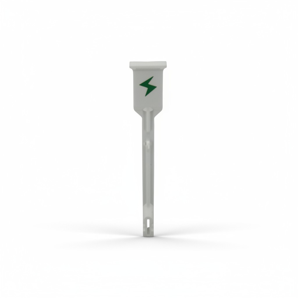 Stern SEI Sharp Green 'S' Drop Target