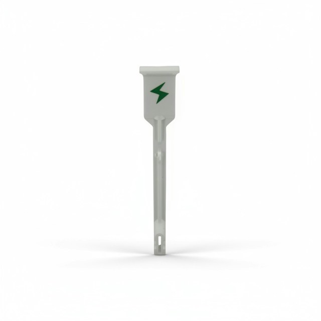 Stern SEI Sharp Green 'S' Drop Target