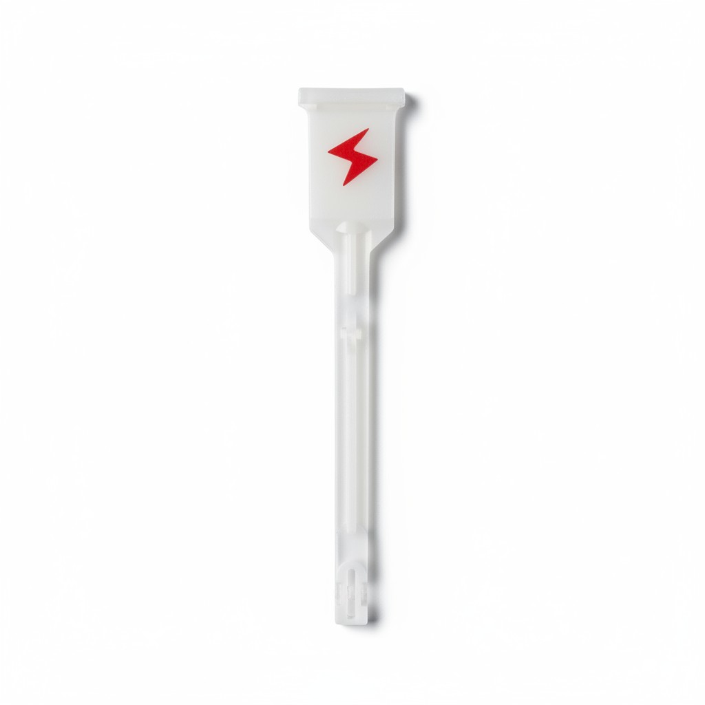 Stern SEI Sharp Red 'S' Drop Target