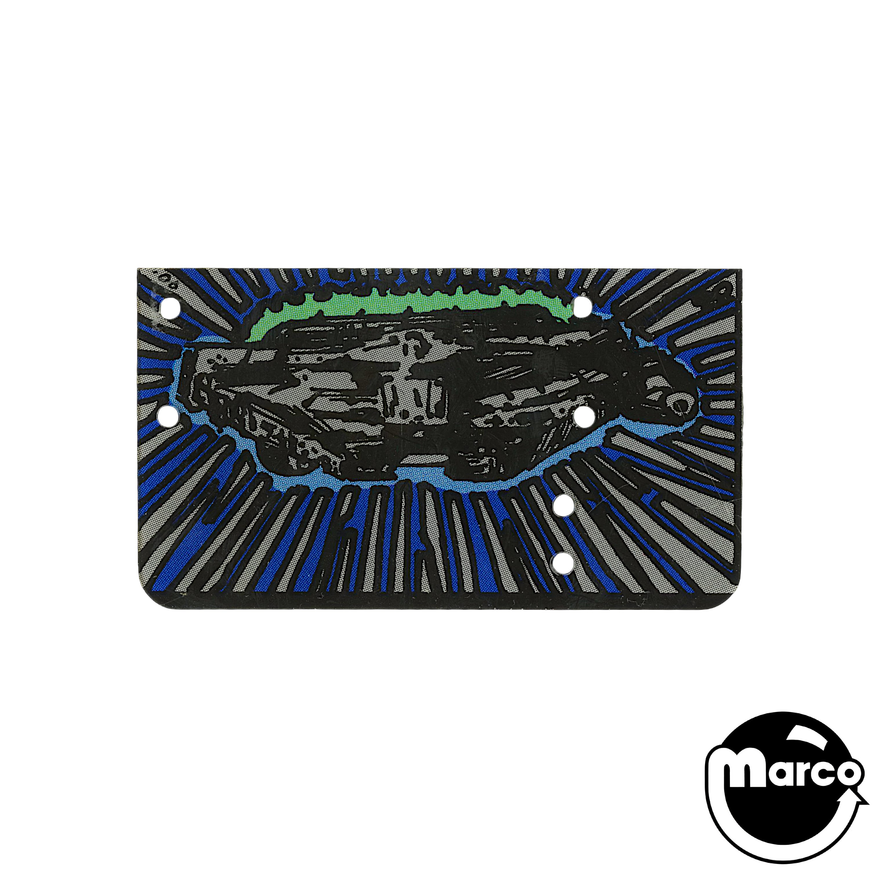 STAR WARS (Data East) Millennium Falcon Key Fob