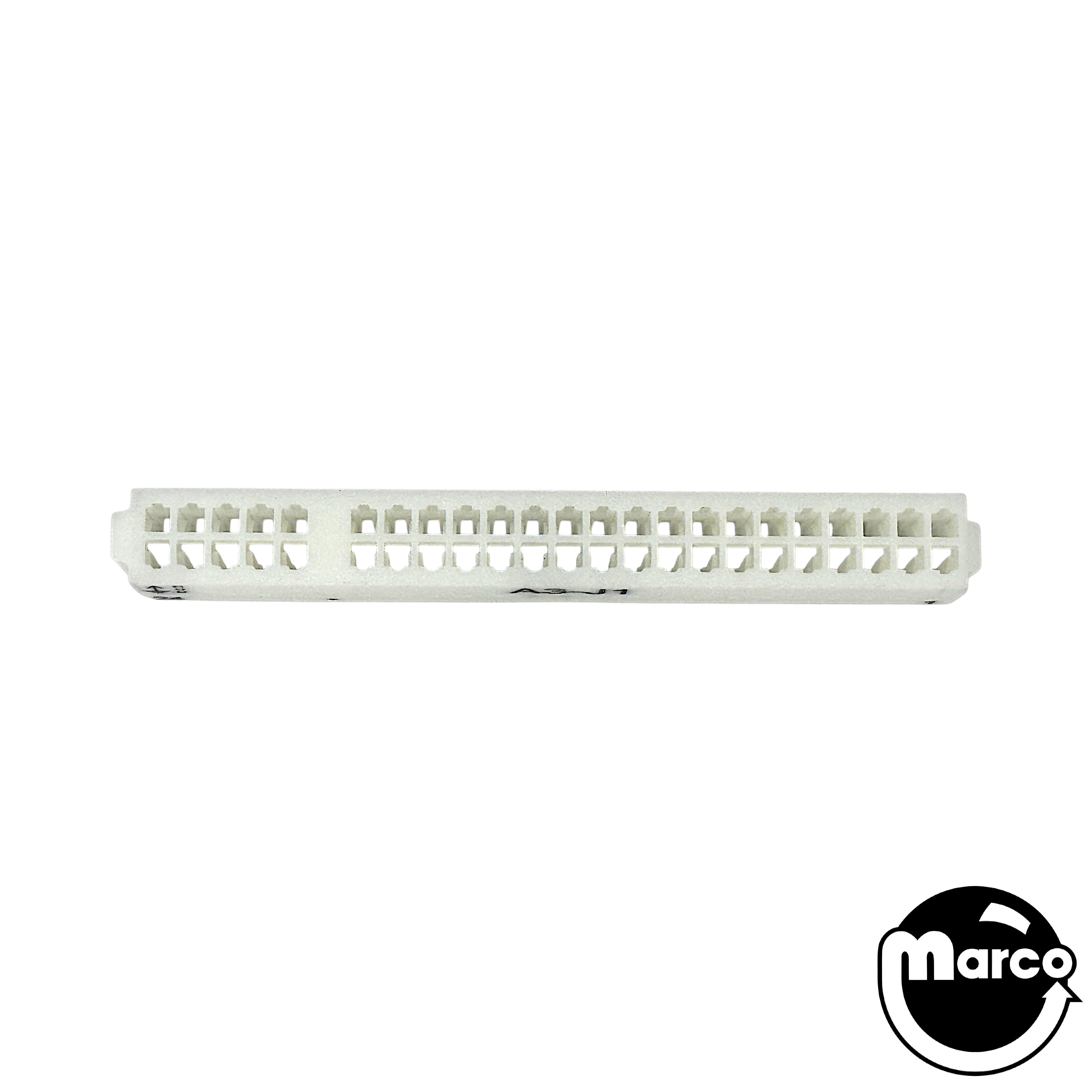 Gottlieb System 80 A3-J1 Connector - Edge Double 48 Pin Kit