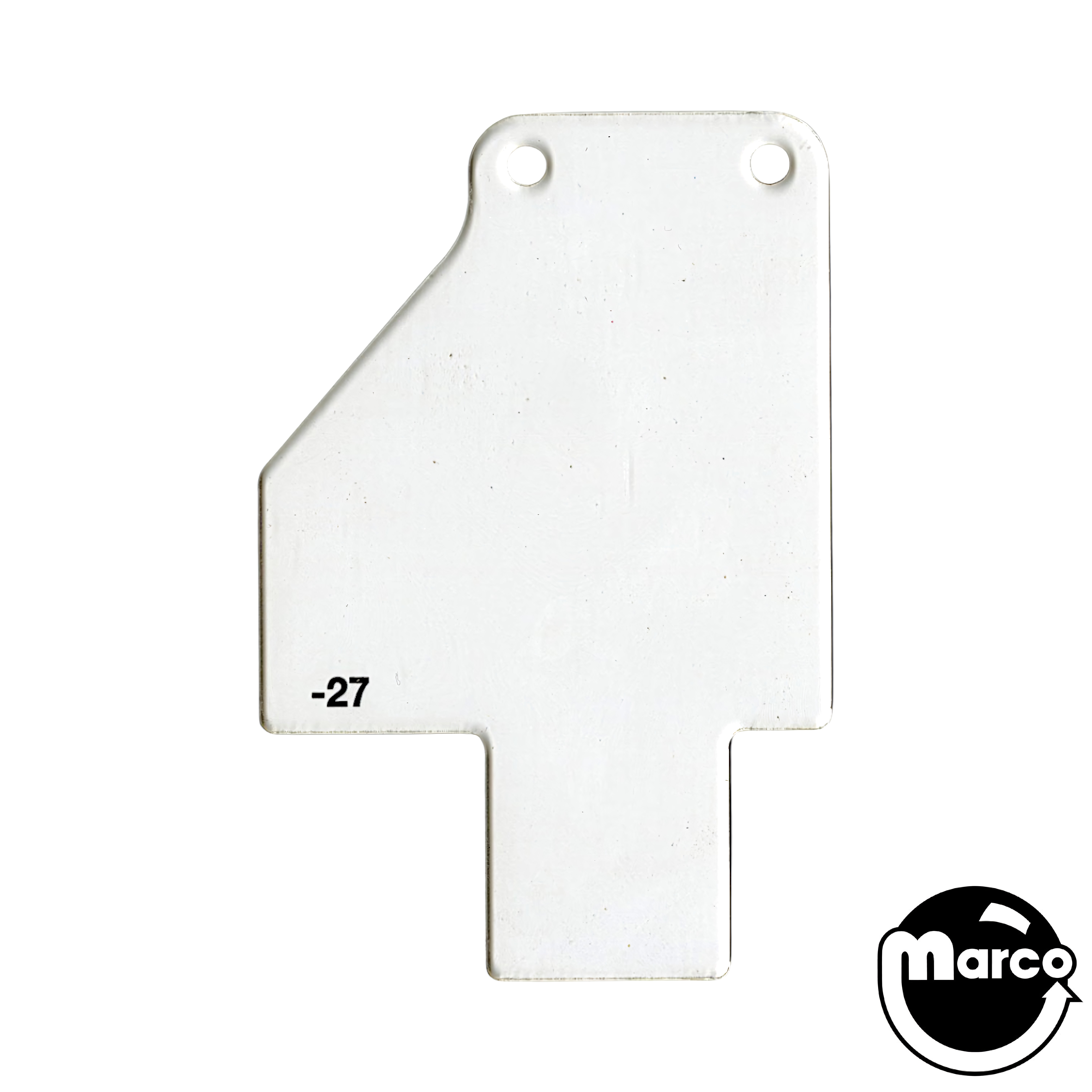SOPRANOS (Stern) "Safe" Plastic #27