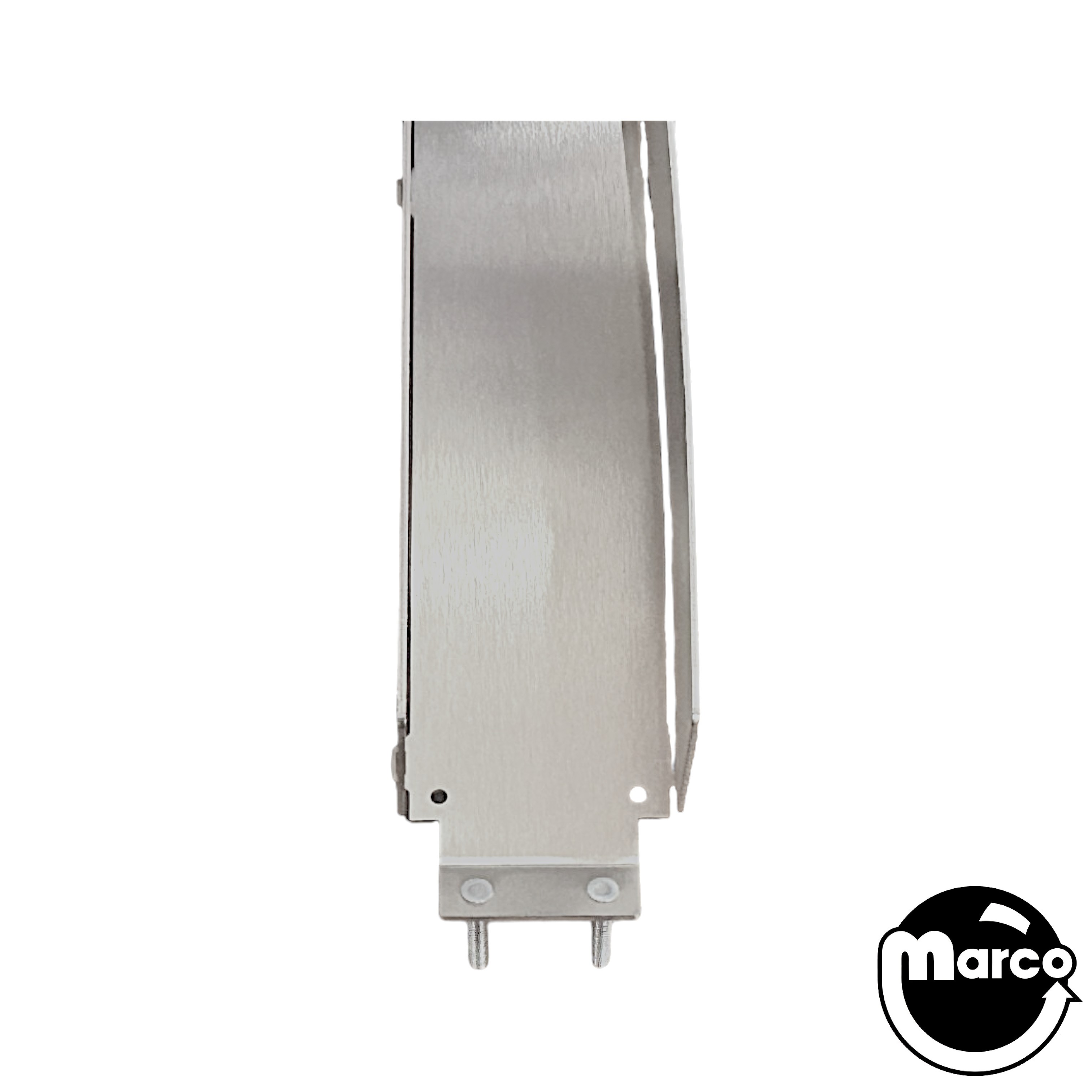 AEROSMITH PRO (Stern) Metal Right Ramp