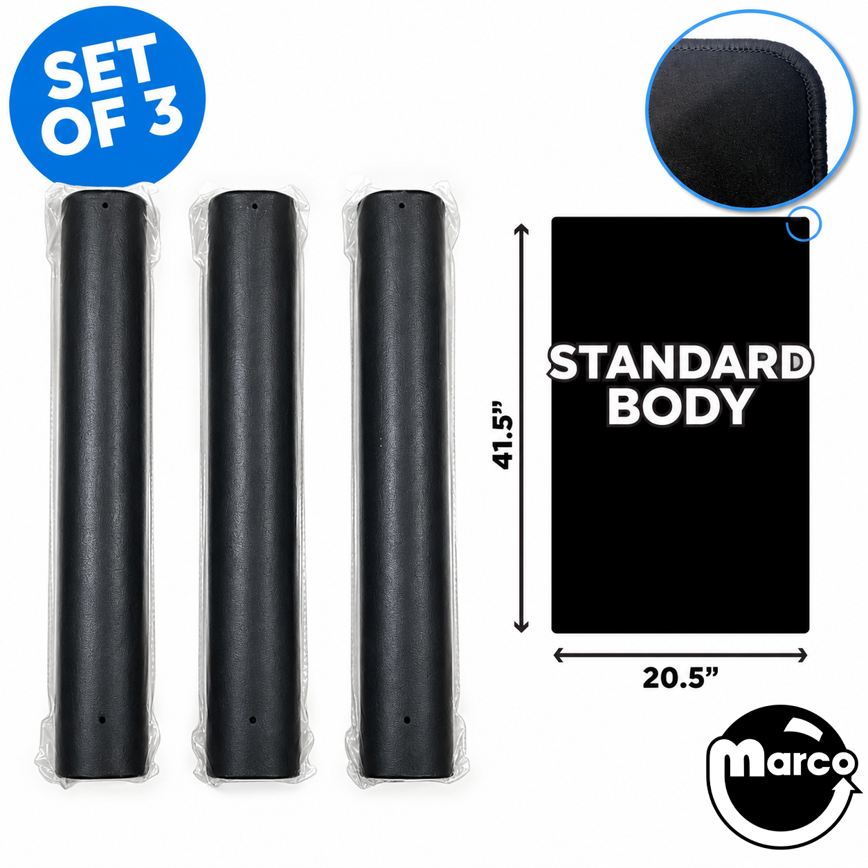 Pinball Dust Cover Standard 3 PACK