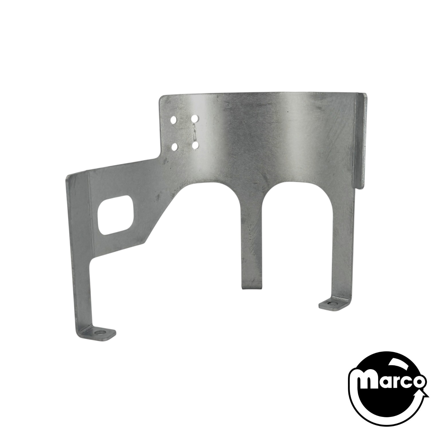 BATMAN 66 PREMIUM (Stern) Bracket Tube Exit Mount