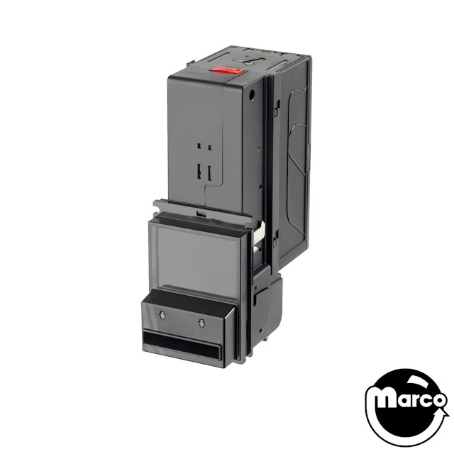 BV50 Bill Acceptor - USA and EURO Upstacker 12v