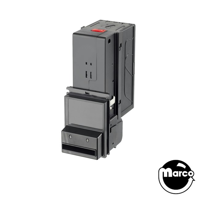 BV50 Bill Acceptor - USA and EURO Upstacker 12v