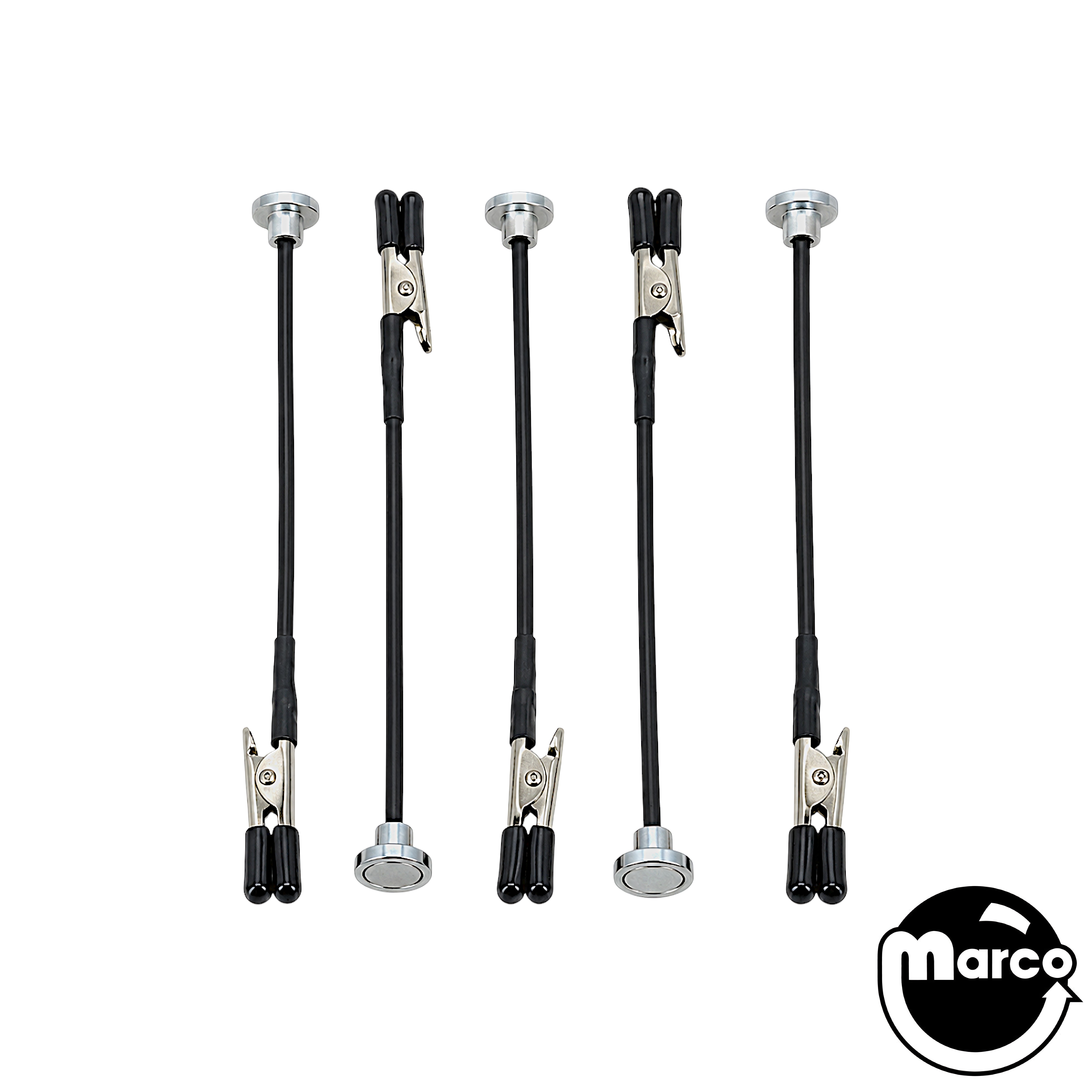 FlexClip 5 Pack