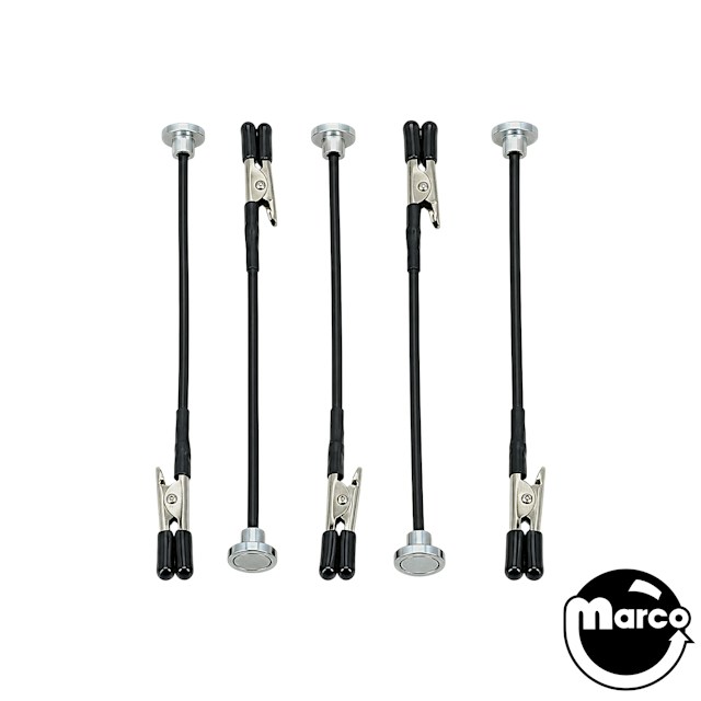FlexClip 5 Pack