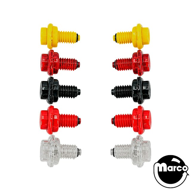 Upgraded Pushbutton Sample Kit