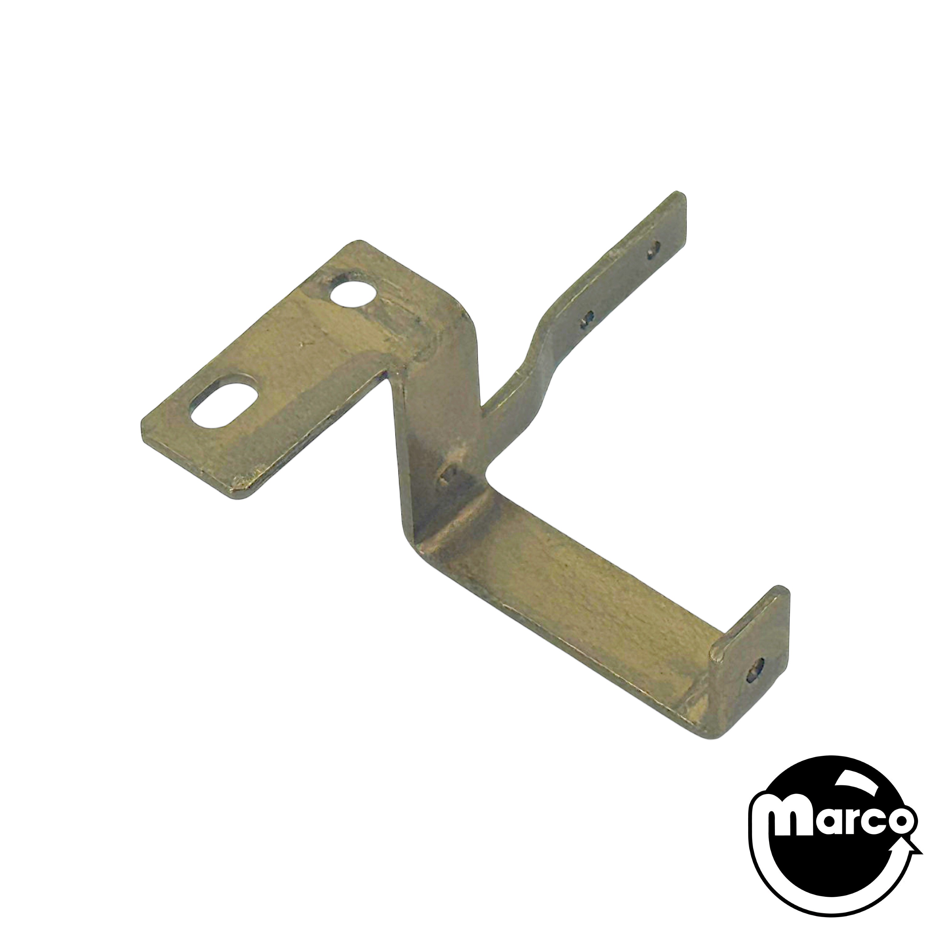 Stern Gate Bracket - GOLD