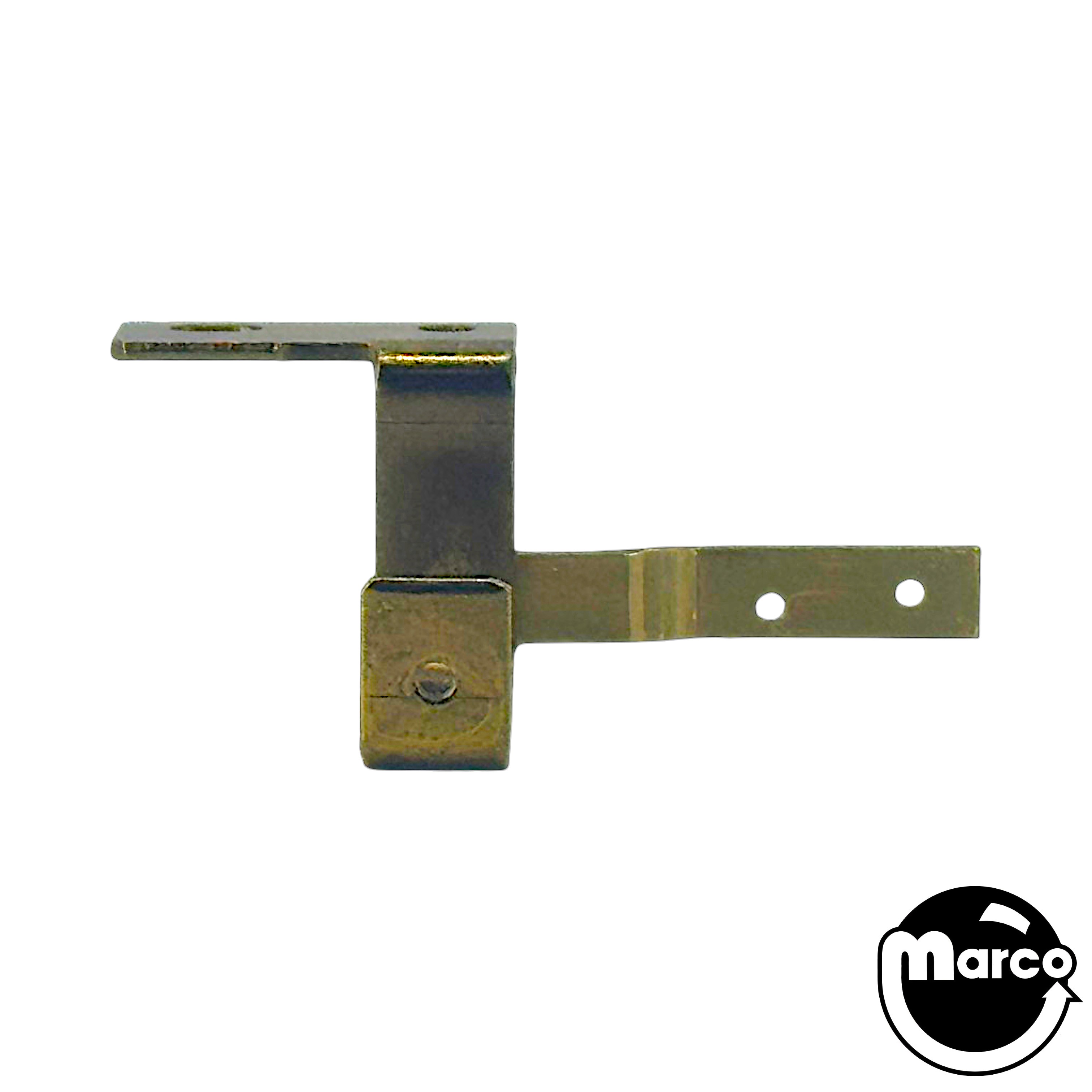 Stern Gate Bracket - GOLD