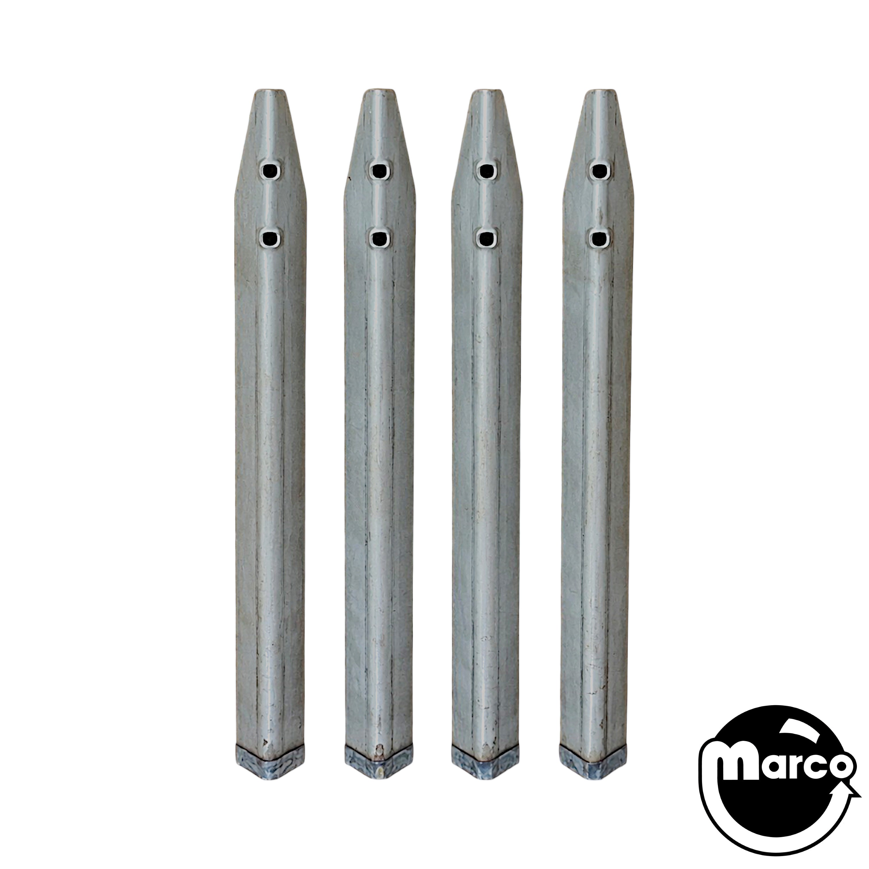 Shorties - Short Naked Pinball Legs Set 23”