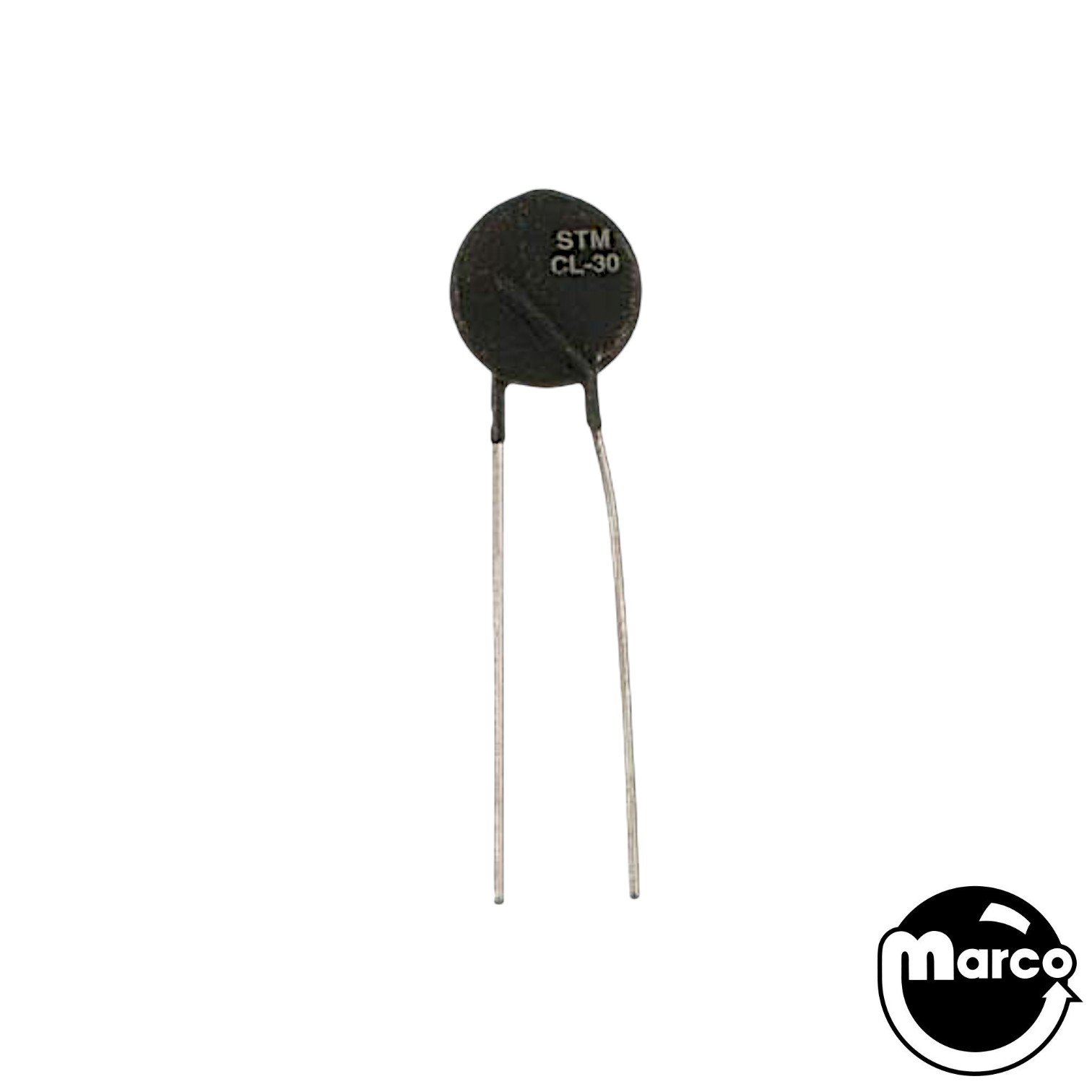 Thermistor - 8amp 2.5 R25