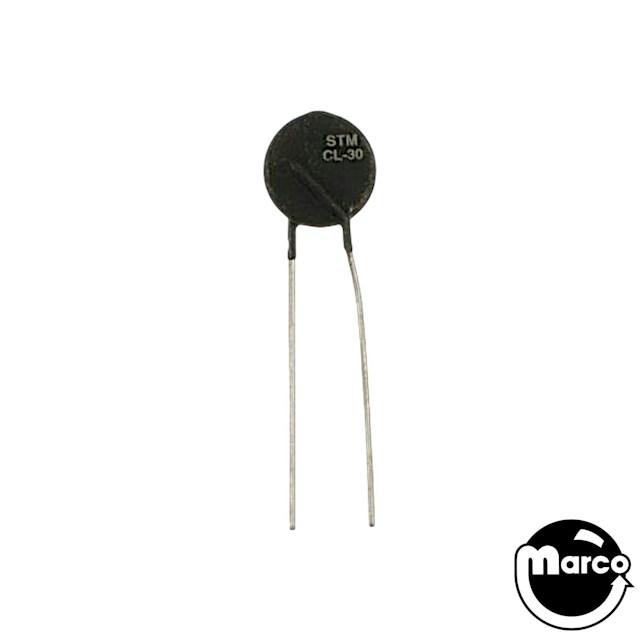 Thermistor - 8amp 2.5 R25
