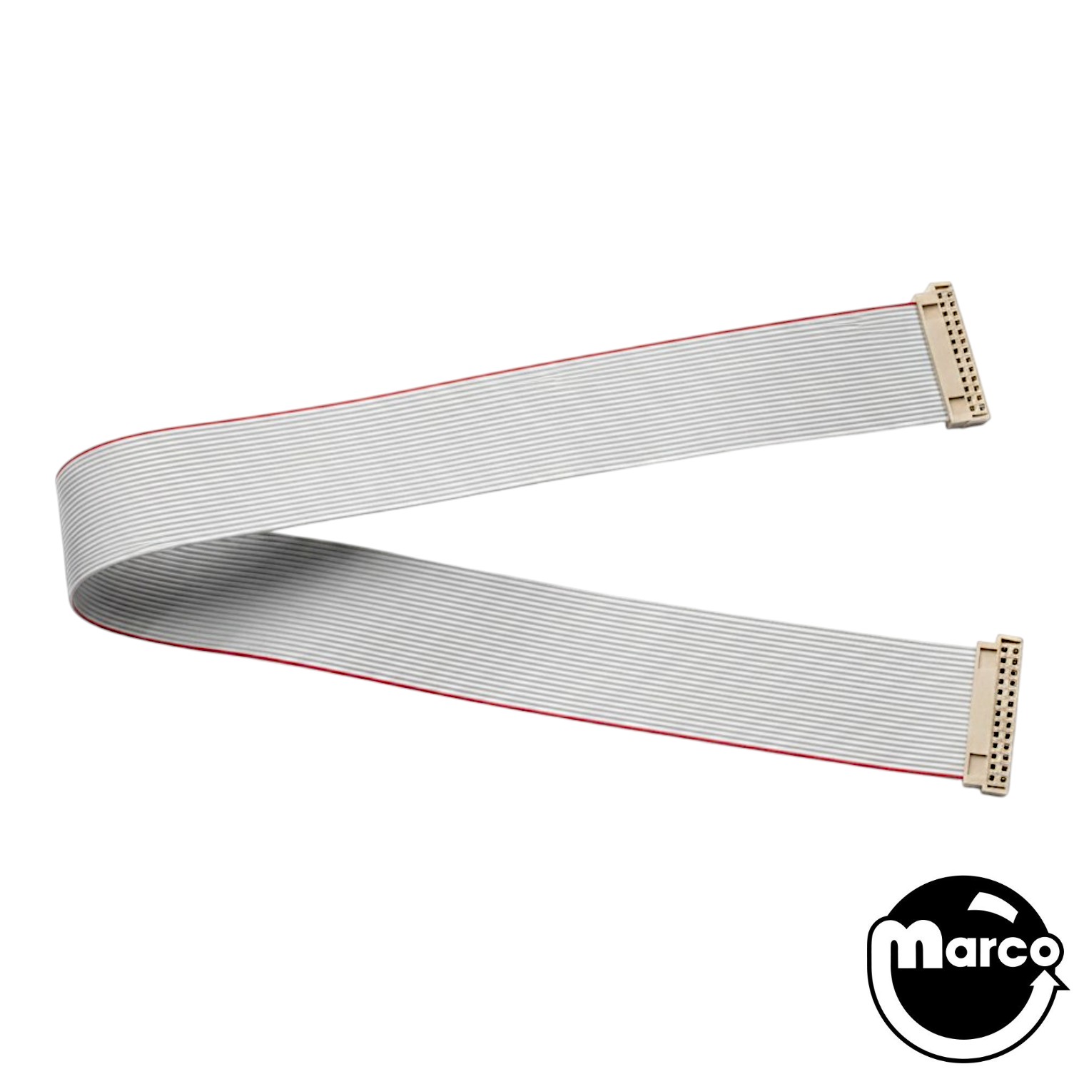 Ribbon Cable - 26 pin 32 inch U