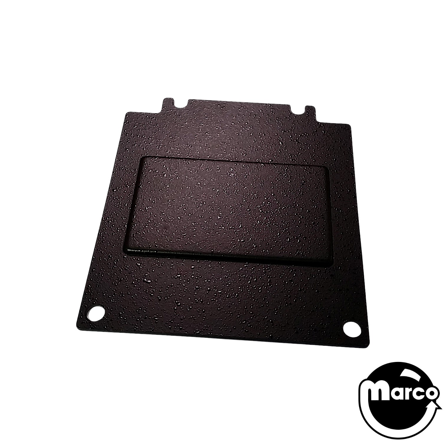 Coin Door Cover Plate - Entropy Top