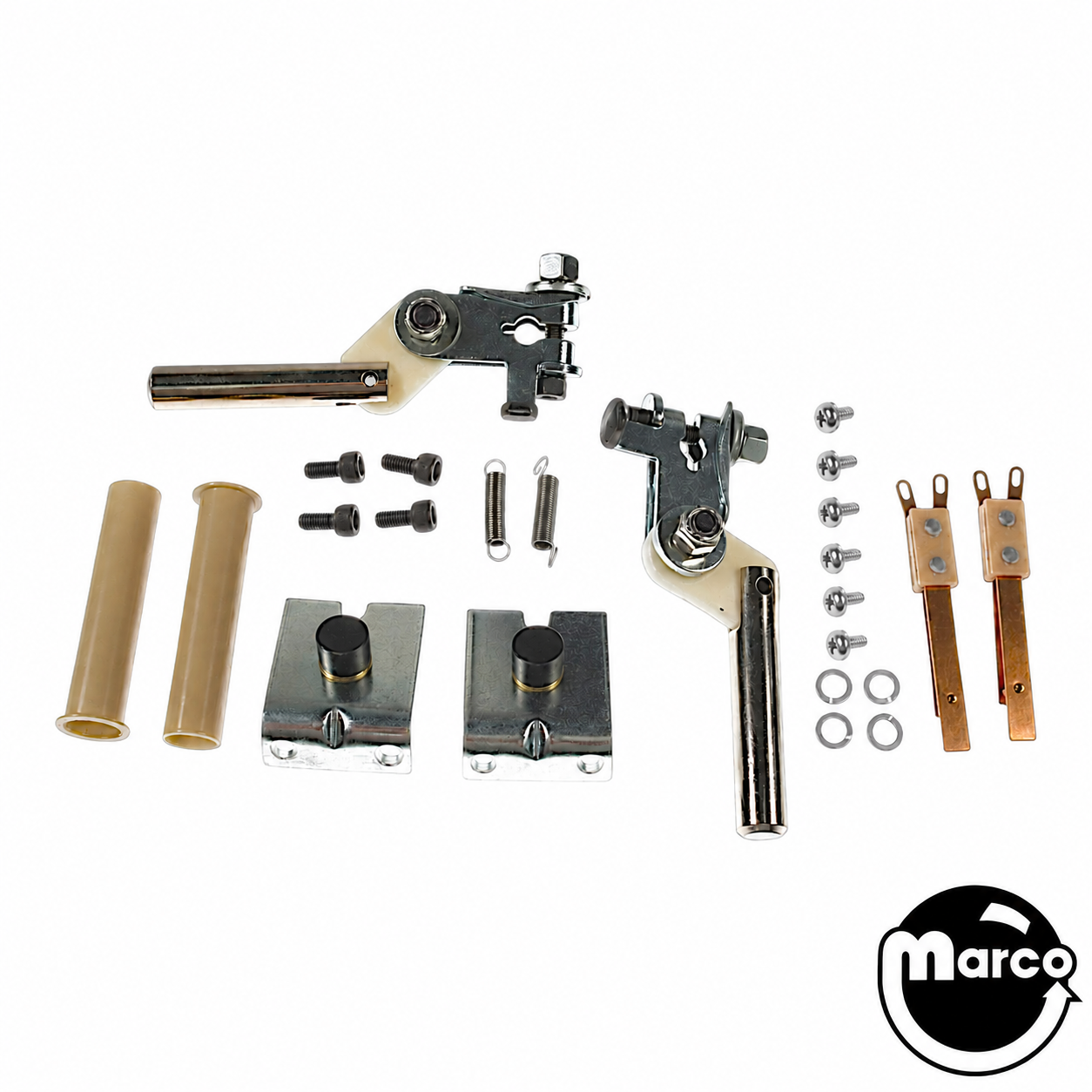 Flipper Rebuild Kit Williams Fliptronic 8/1993-10/1998