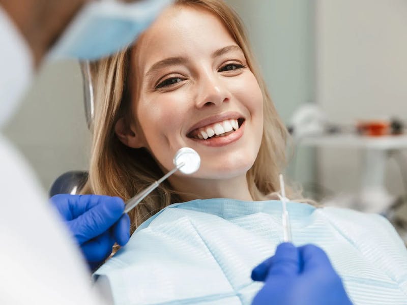 Smile Story Dental Centre blog