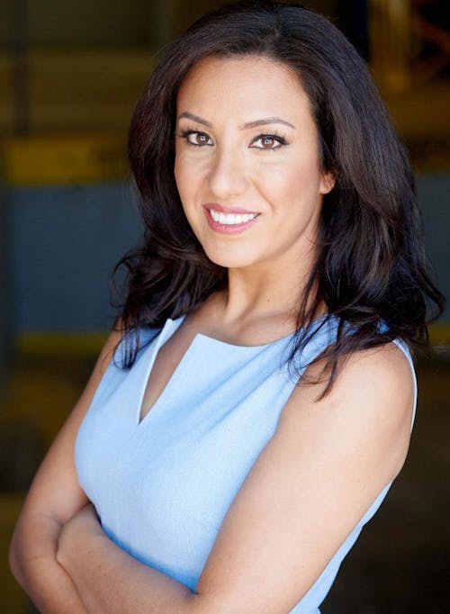 Dr. Albatish headshot