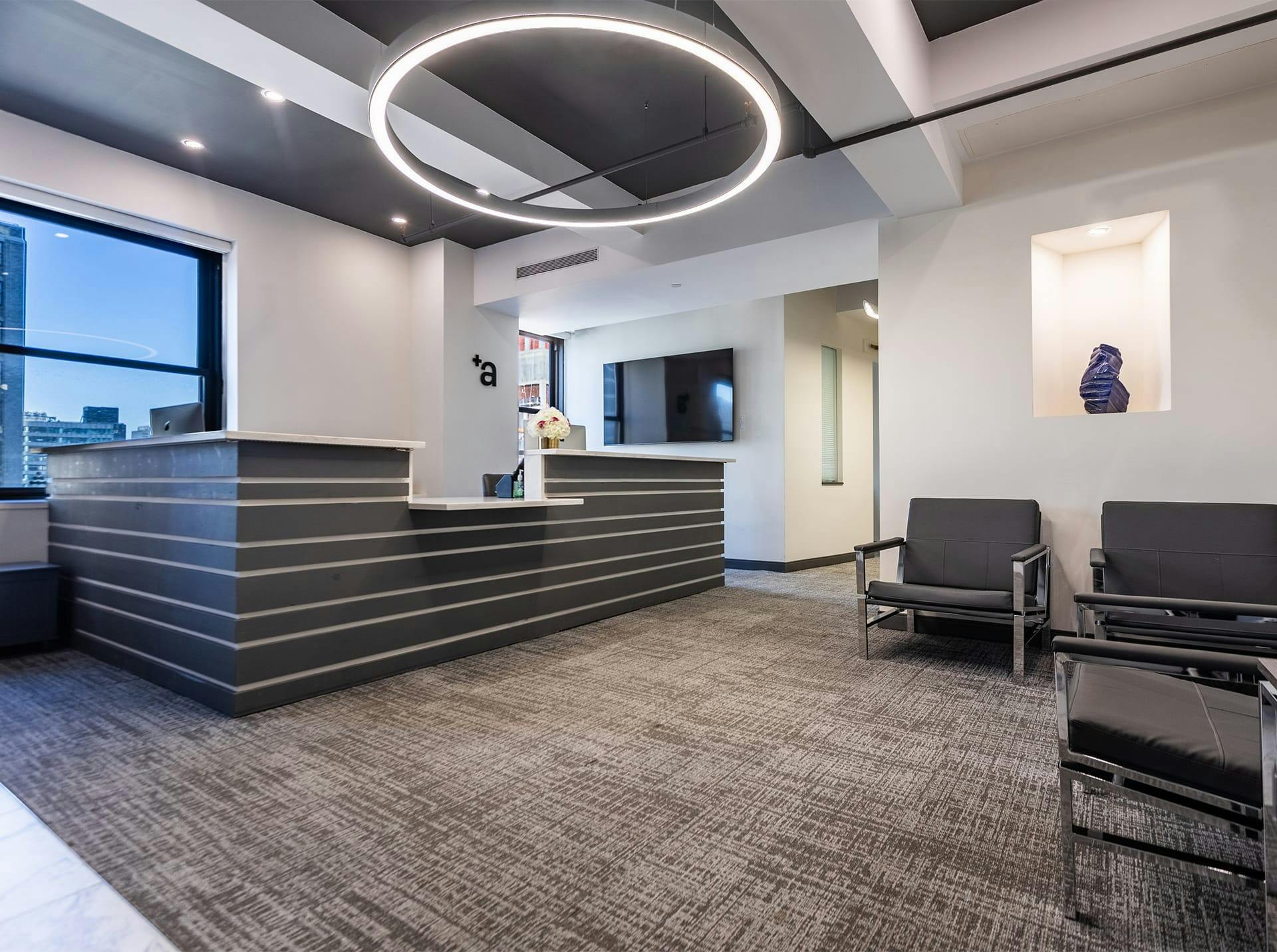 office