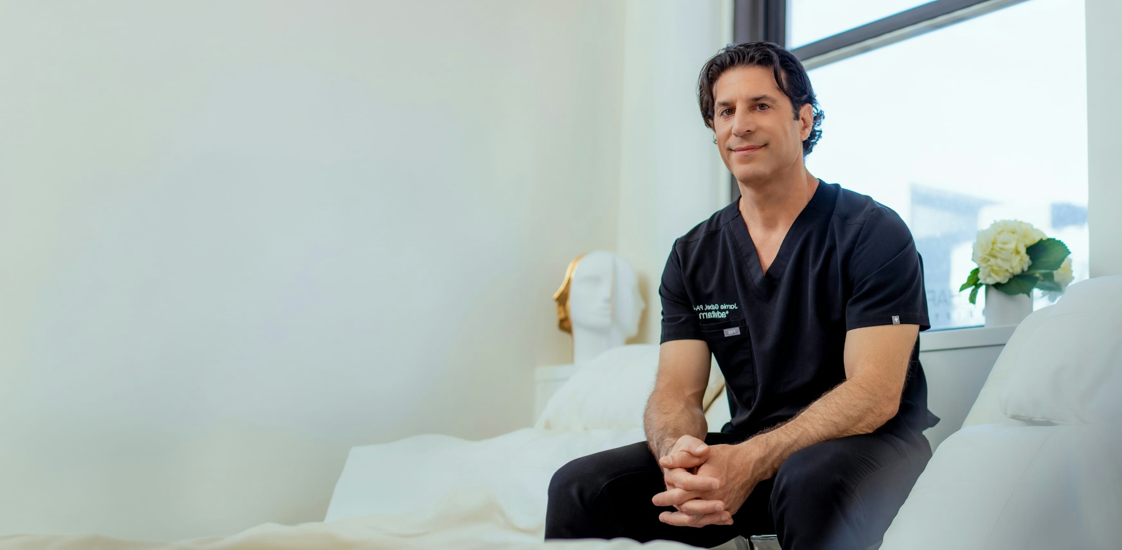 Dr. Jamie Gabel