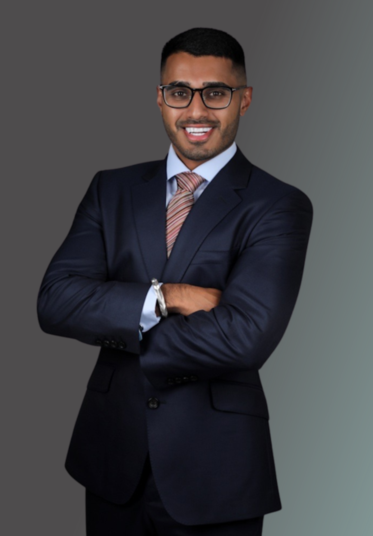 Ravi Gill | Hoxton Wealth