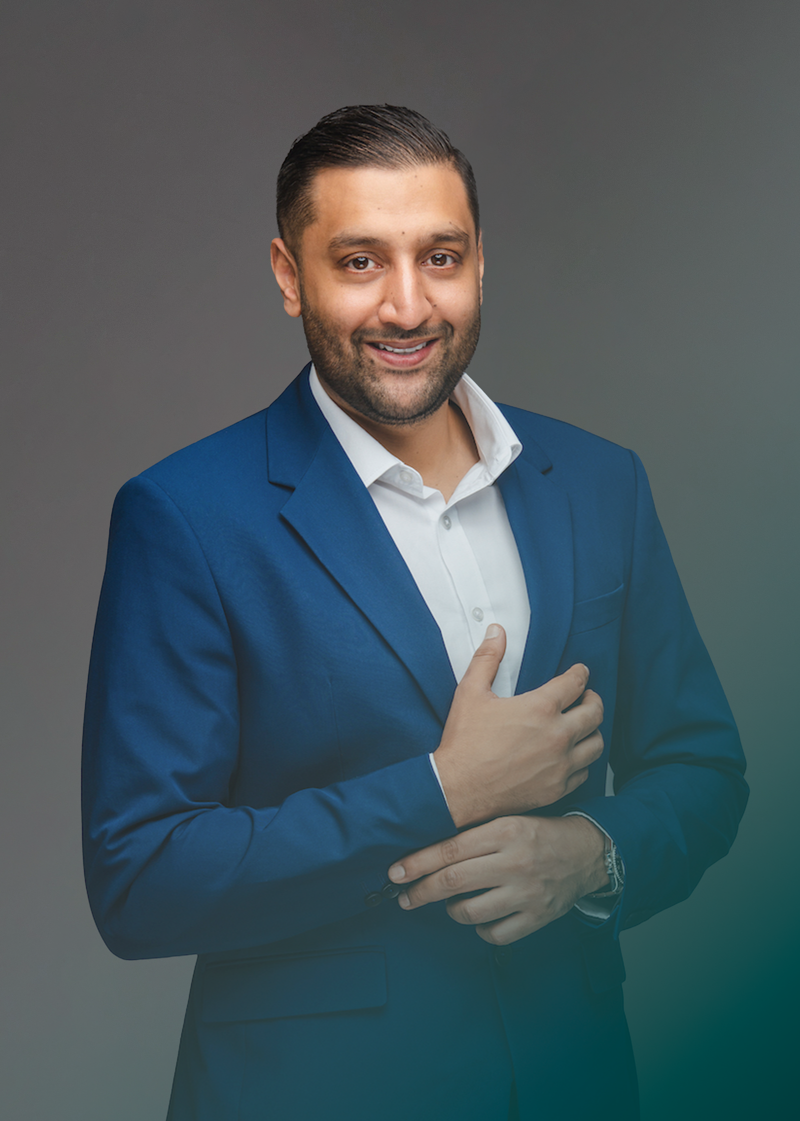 Kareem Rathore | Hoxton Wealth