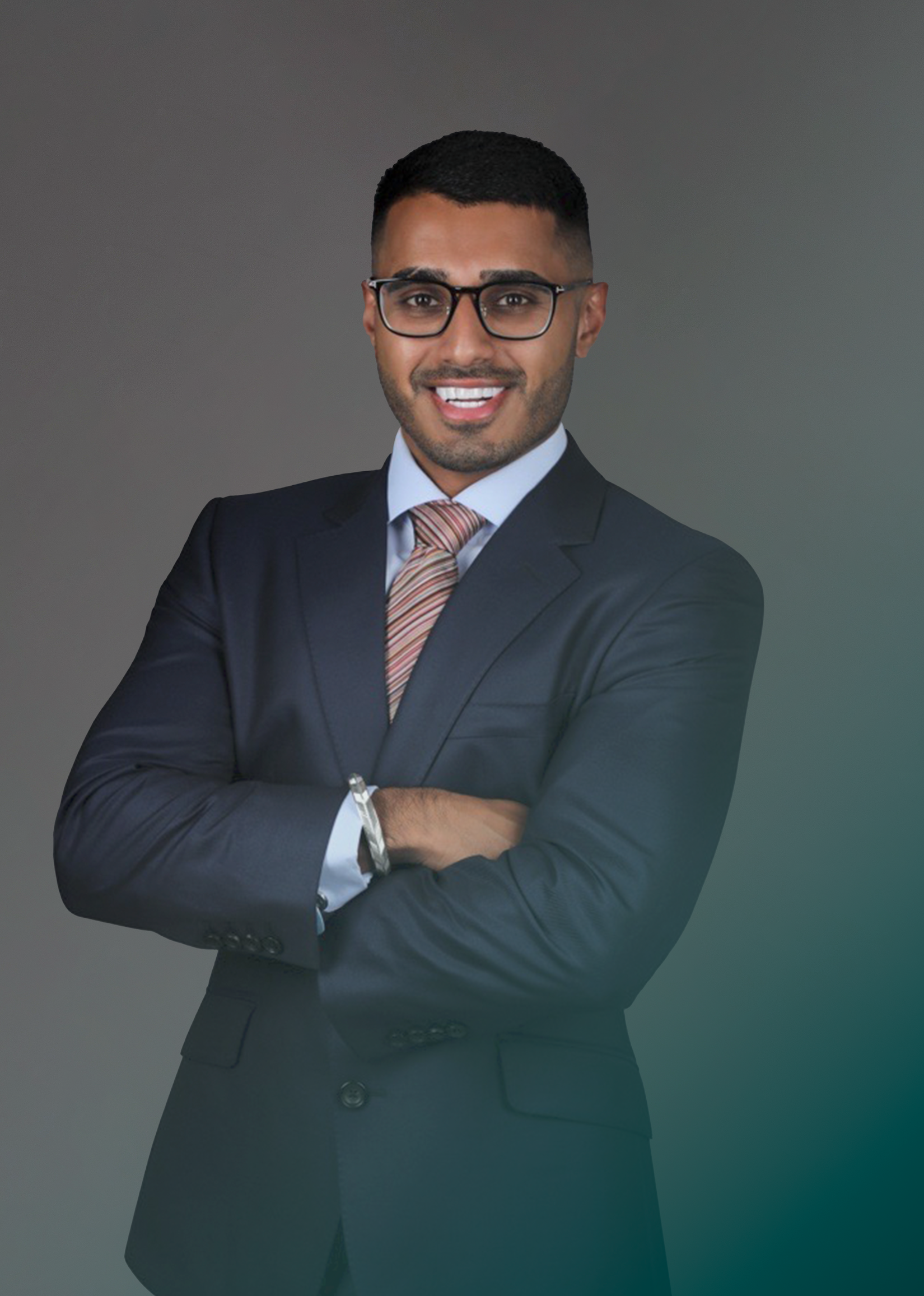 Ravi Gill | Hoxton Wealth