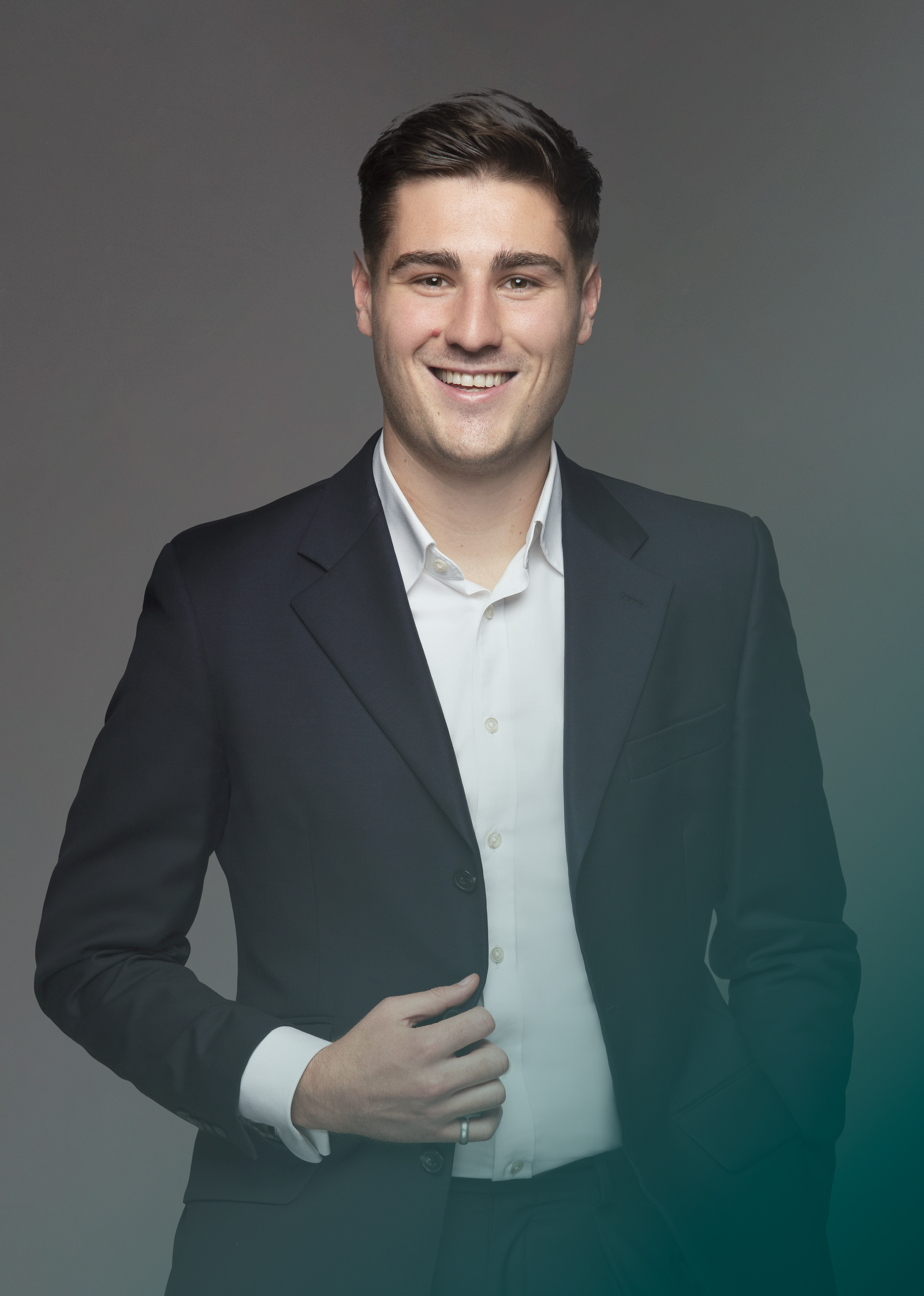 Charles Whitebread | Hoxton Wealth