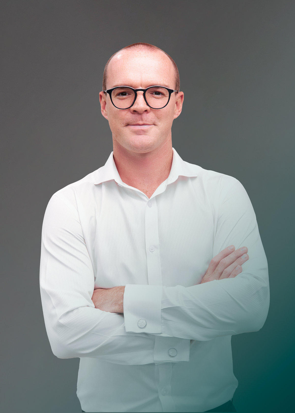George Stainton | Hoxton Wealth