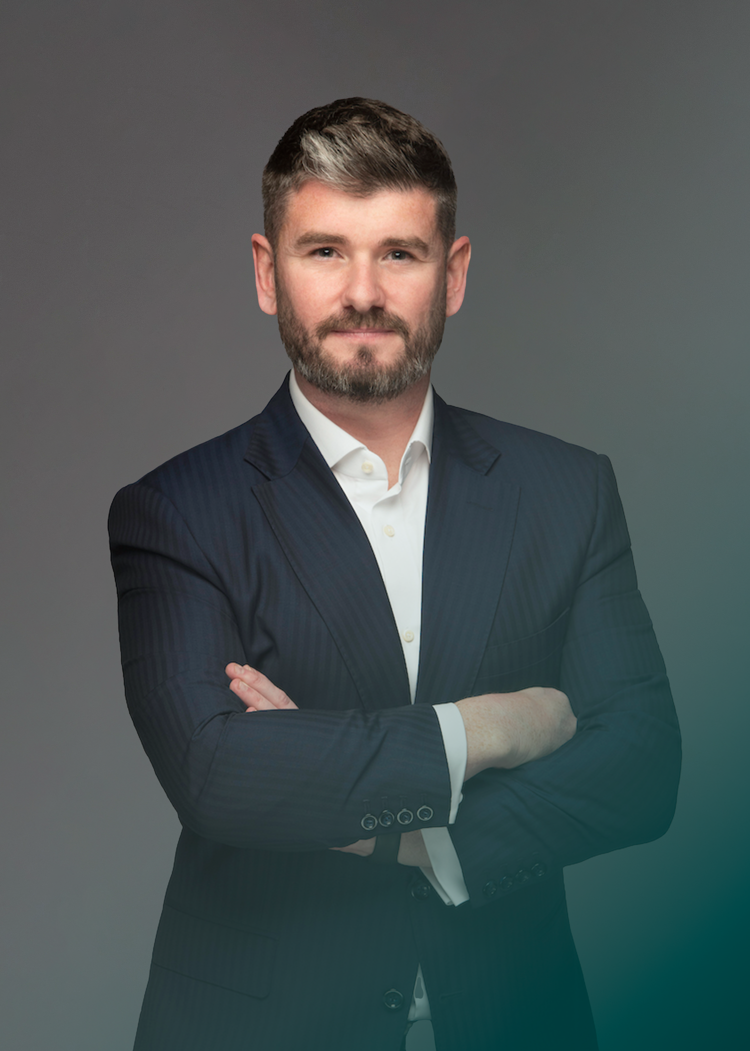 Jacob Hall | Hoxton Wealth