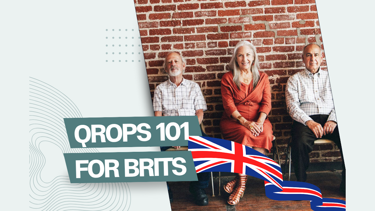 What is QROPS for British Expats? Everything You Need to Know
