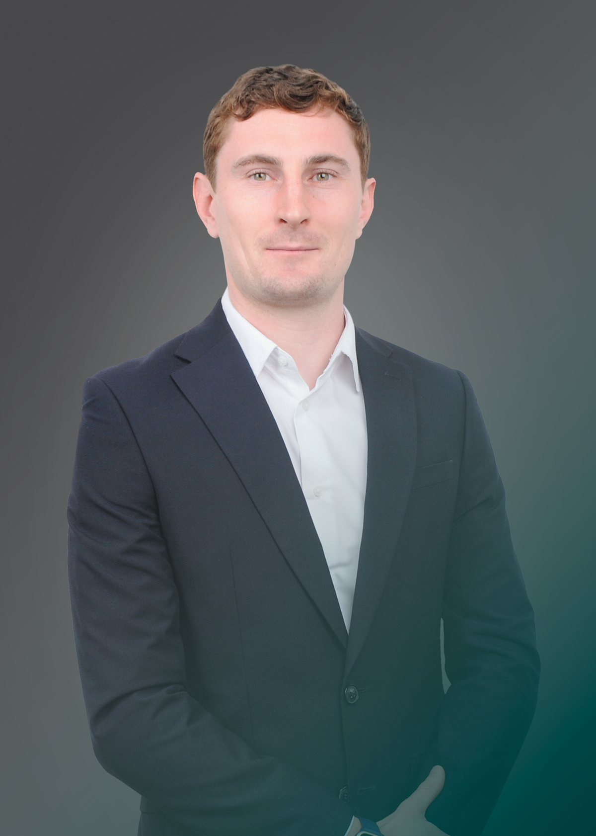Jordan Donald | Hoxton Wealth
