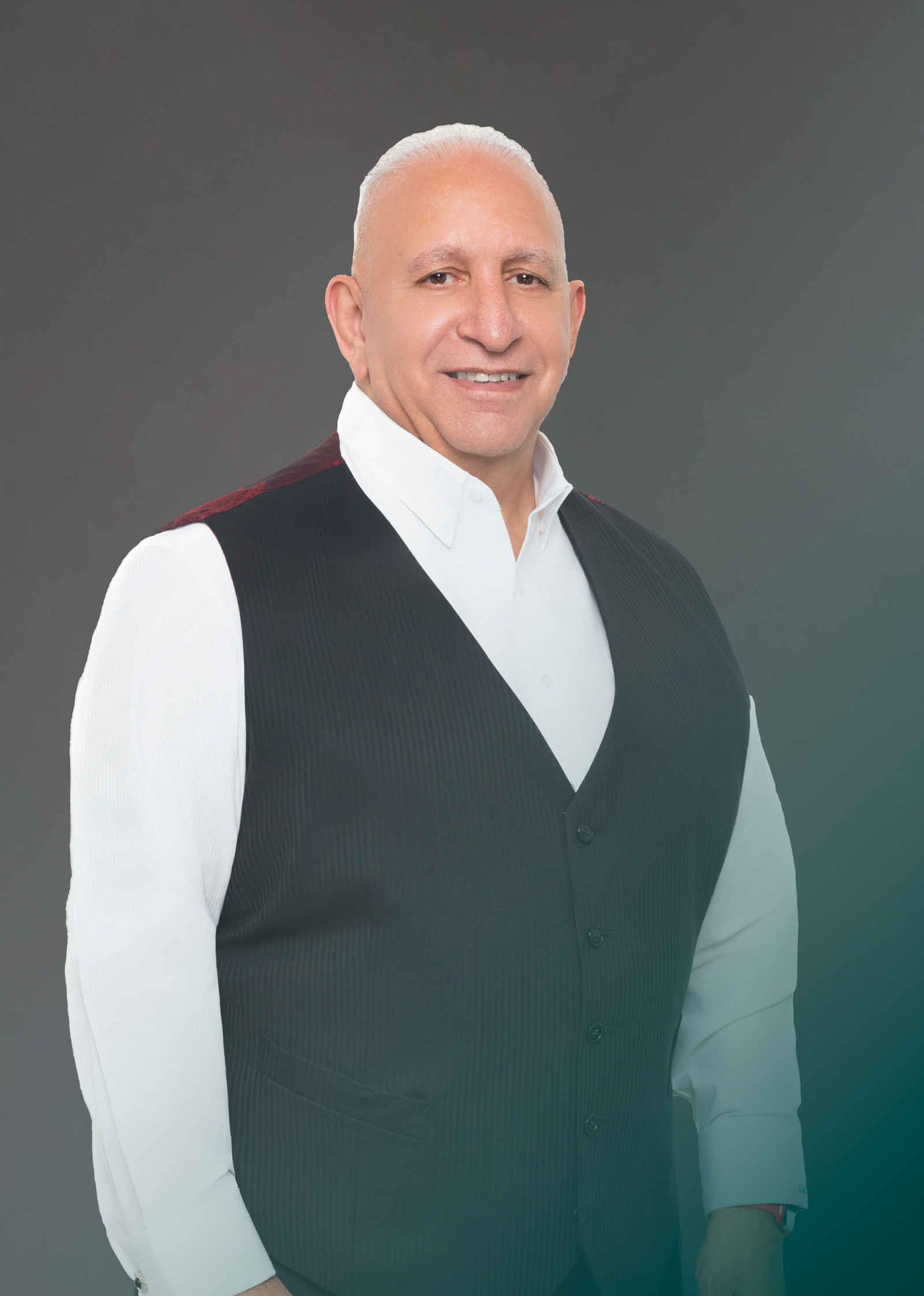 Tony Mustafa | Hoxton Wealth