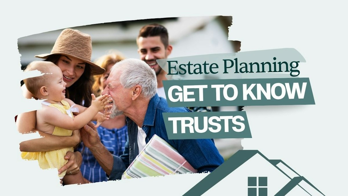 Estate planning: Trusts Explained – a Practical Tool That Could Benefit ...