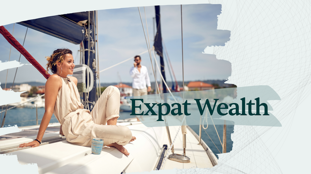 What is Expat Wealth Management? How to Make the Most of Your Global Assets