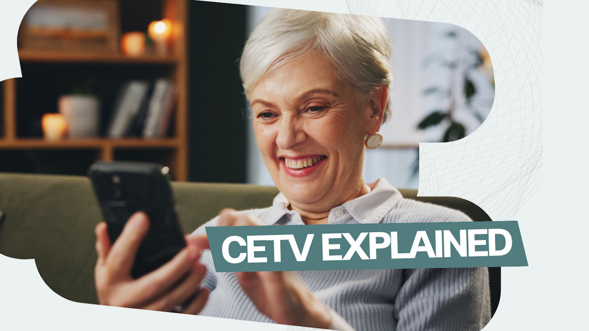 CETV Meaning: Understanding Pension Transfer Values for Defined Benefit ...