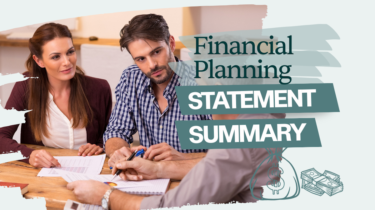 Financial Planning – UK Spring Statement Summary & Next Steps