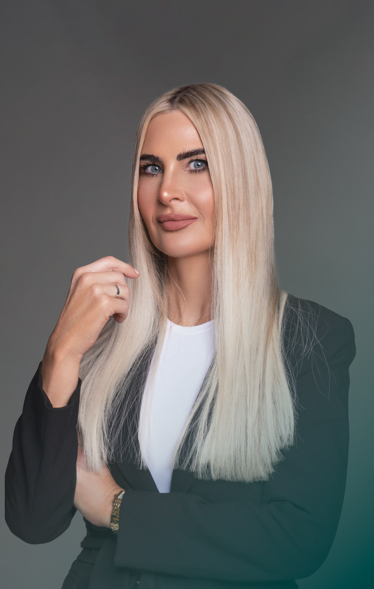 Katherine Rabaiotti | Hoxton Wealth