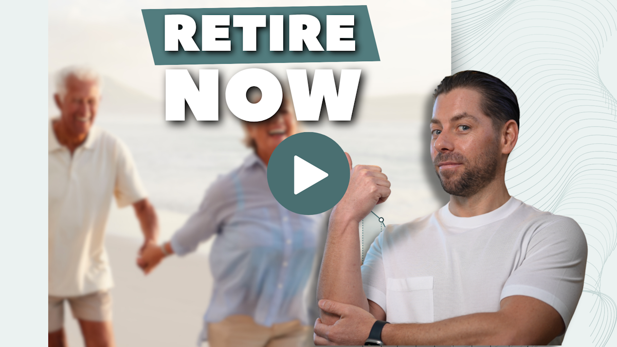 Are You Ready to Retire? 5 Questions to Ask Yourself