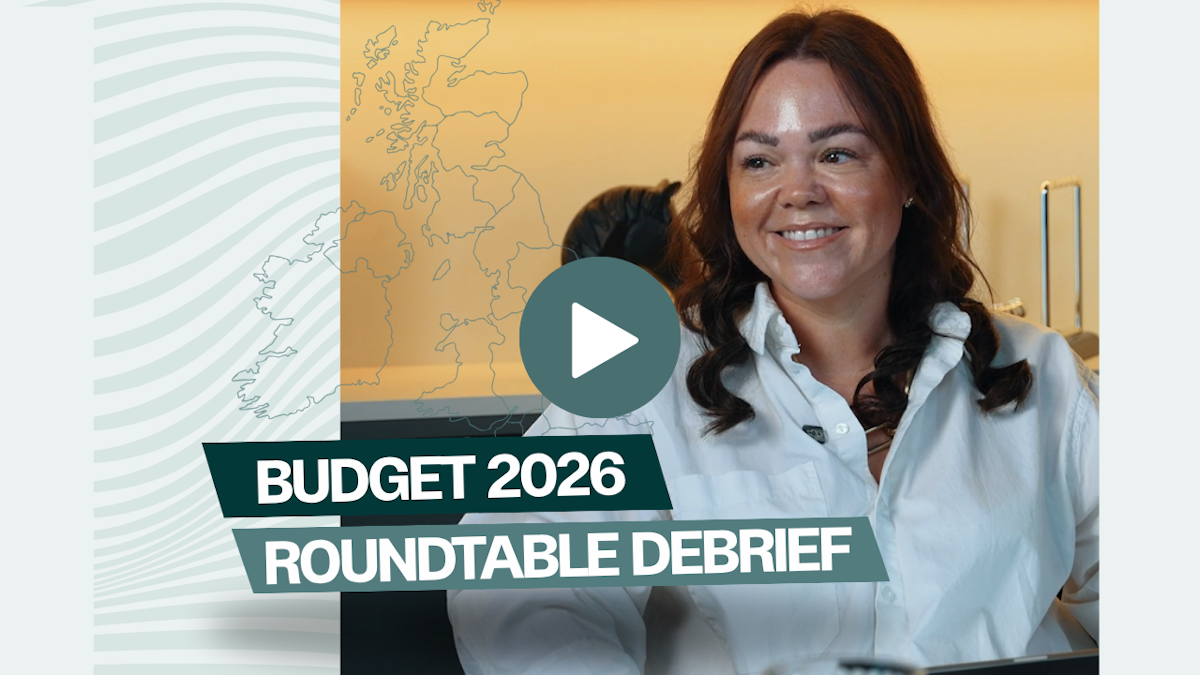 The UK Budget 2026: Our Key Takeaways | Hoxton Wealth