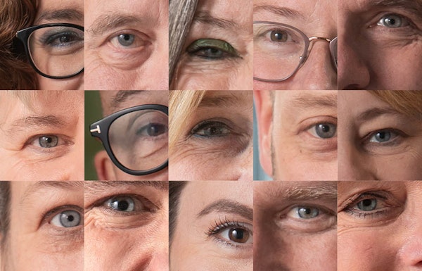 Ogen van regioadviseurs