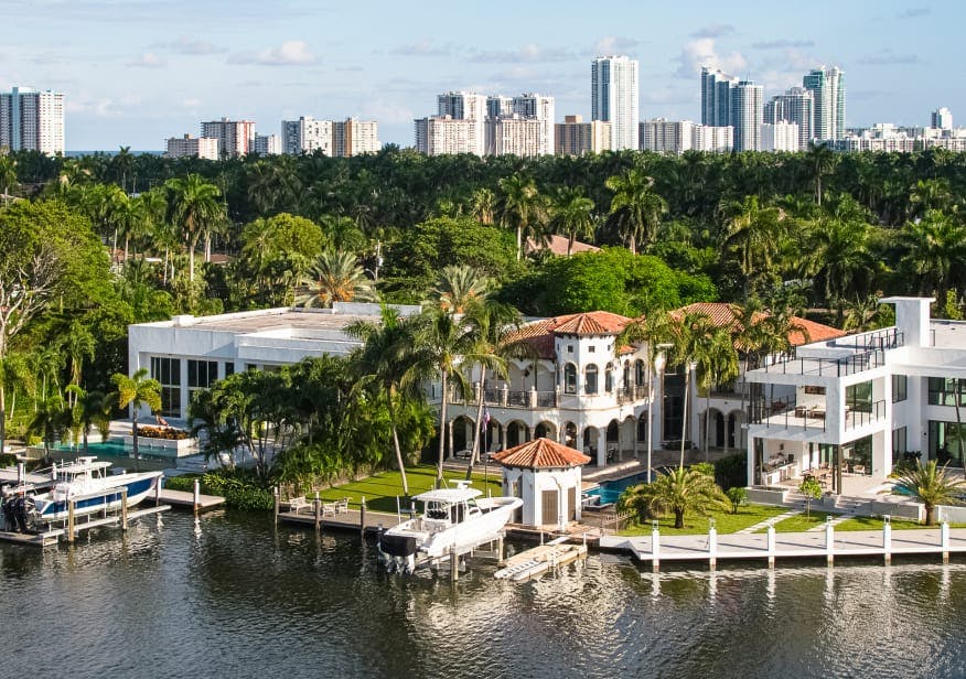 Aventura | Advanced Relief Institute